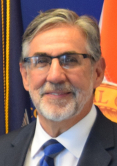 Robert DiBella