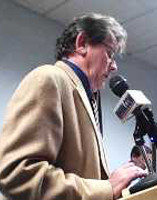 Dennis Doyle