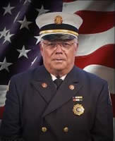 Charles Mutz