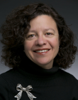 Suzanne Holt
