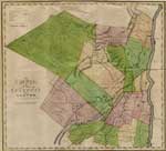 Full Ulster County Map