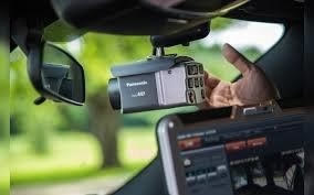 IN Car Video System