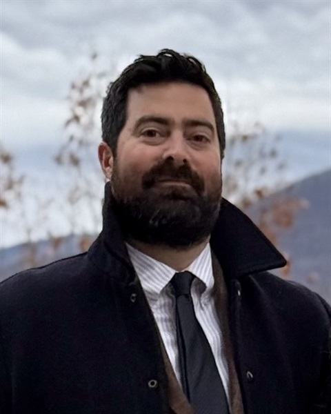 Joshua Stratton Rayner