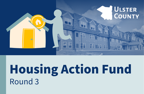 Housing Action Fund Round 3