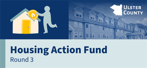 Housing Action Fund Round 3