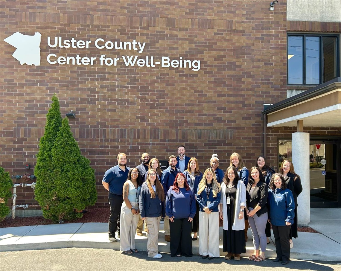 Mental Health Staff 2026