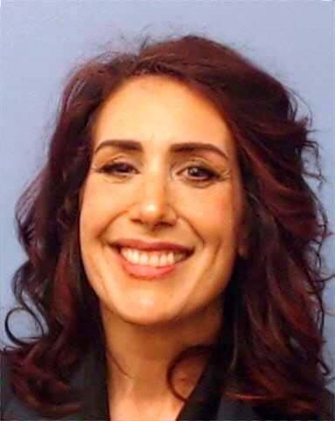 Amberly Jane Campbell