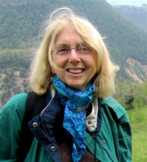 Deborah DeWan