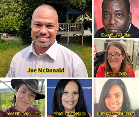 Human Rights Commission