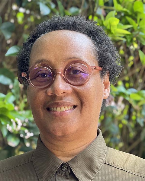 Dina Suggs Chief Diversity Officer