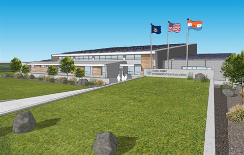 Emergency Communications Center