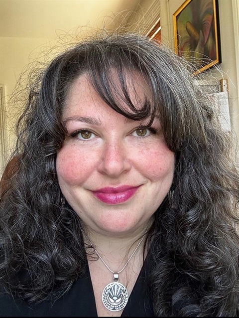 Sarah Kramer Harrison